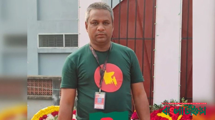 TIB condemns killing of journalist Rabbani